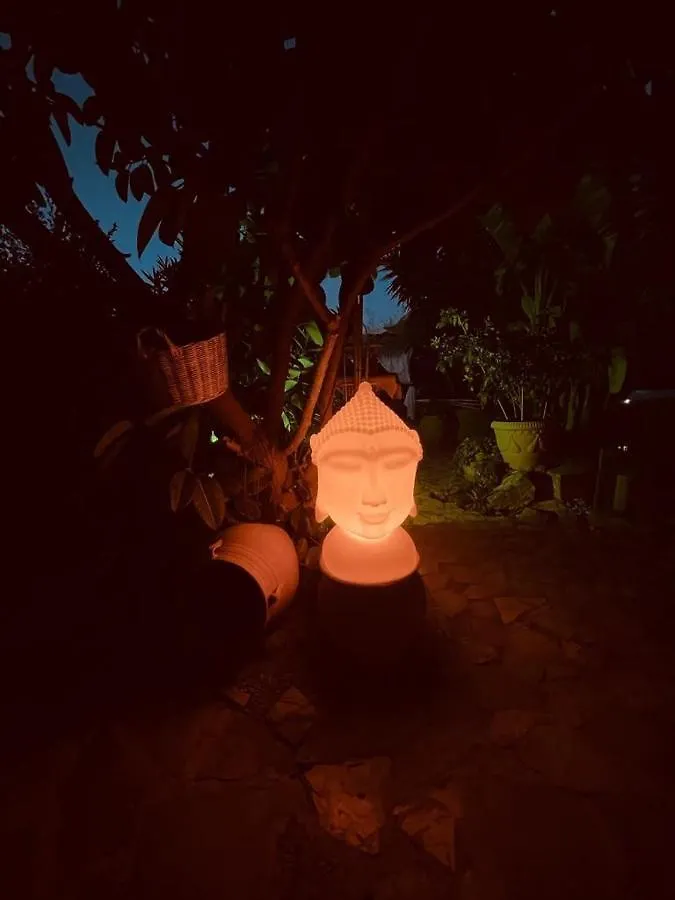 Σπίτι διακοπών Casita Limon Andratx Βίλα Ισπανία