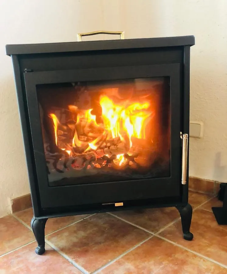 Σπίτι διακοπών Casita Limon Andratx Βίλα Ισπανία