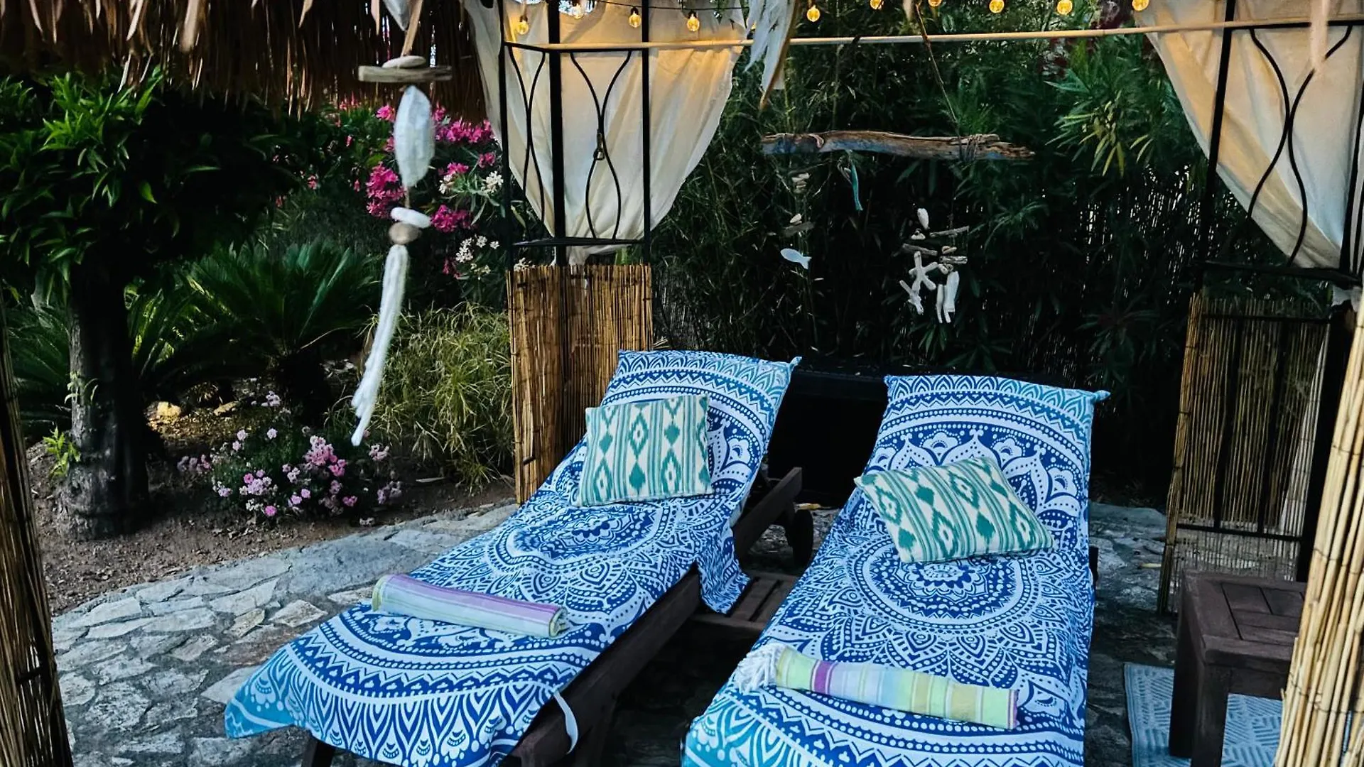 Casita Limon Andratx Βίλα Ισπανία