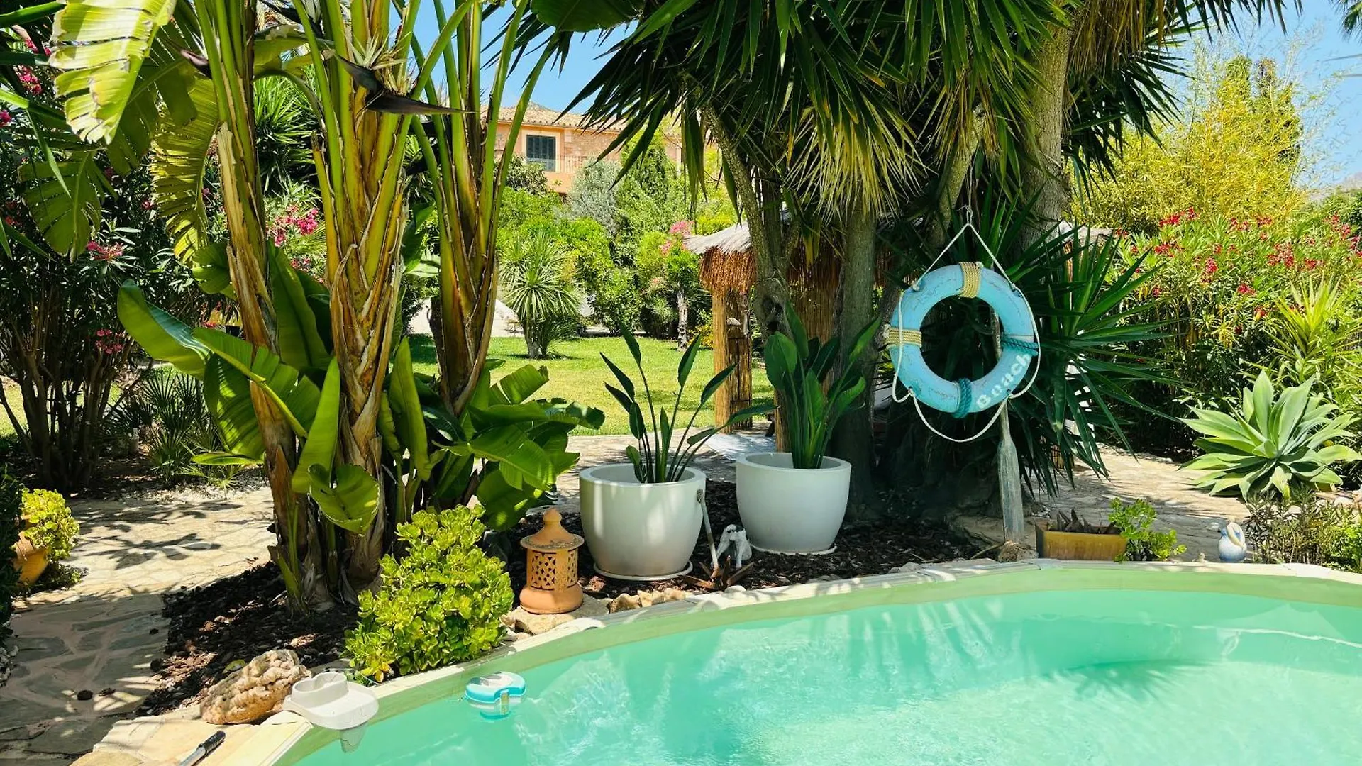 Casita Limon Andratx Βίλα Ισπανία