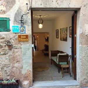 Ferienhaus Filoses 18a, Valldemossa (Mallorca)