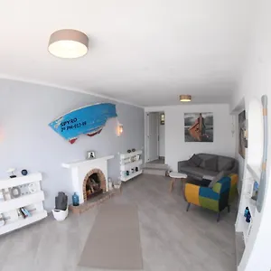 Ferienhaus Casa Del Mar, Portopetro
