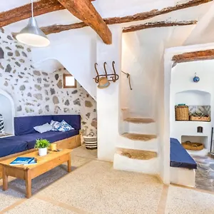 Ferienhaus Ca Na Miret, Estellenchs
