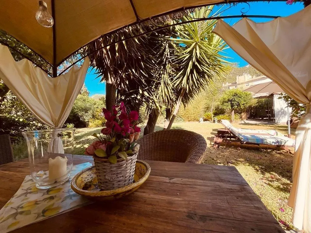 Holiday home Casita Limon Andratx Villa
