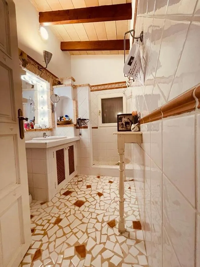 Holiday home Casita Limon Andratx Villa