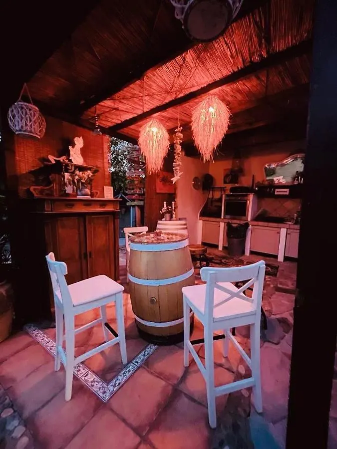 Holiday home Casita Limon Andratx Villa