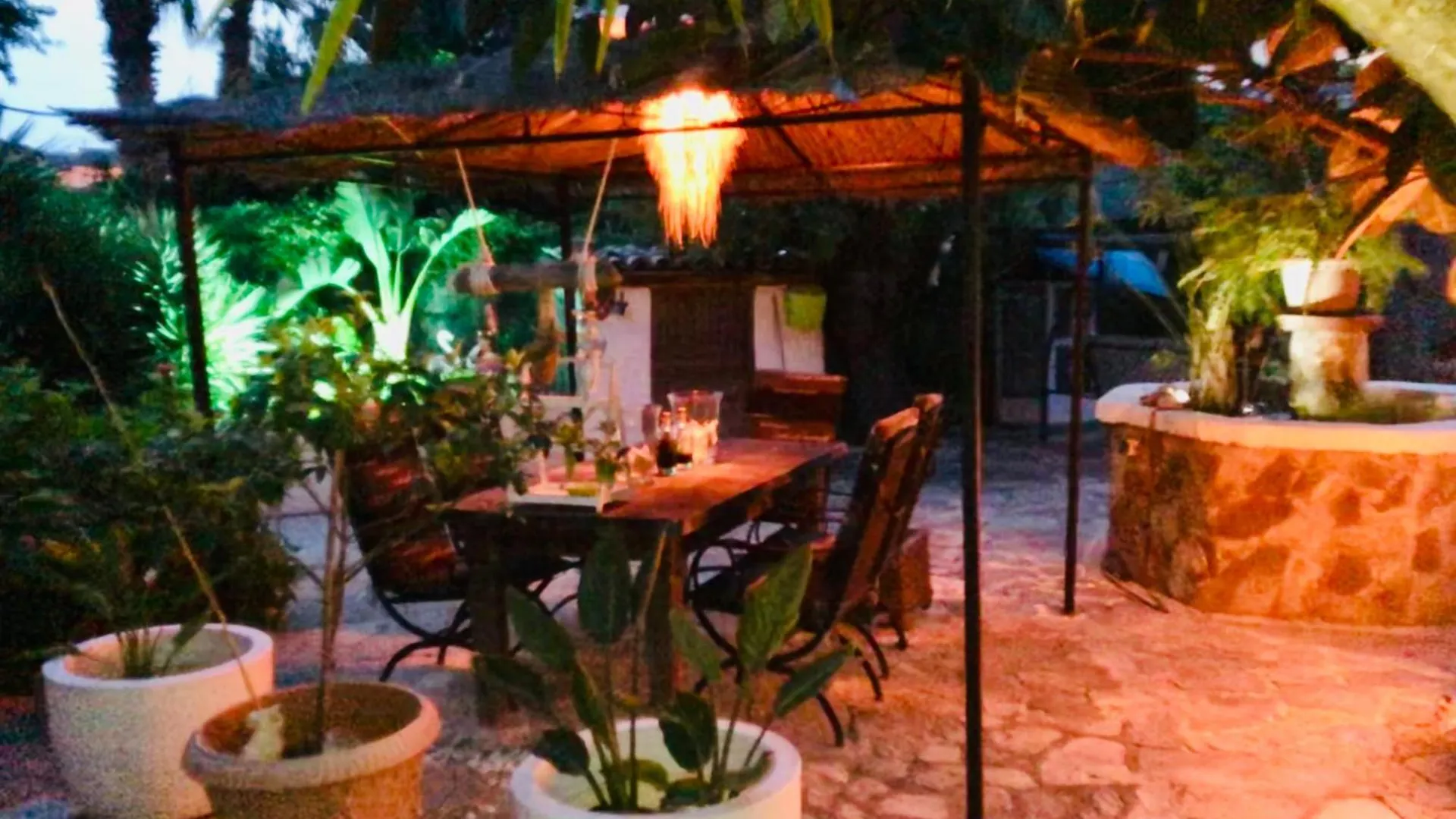 Casita Limon Andratx Villa Holiday home