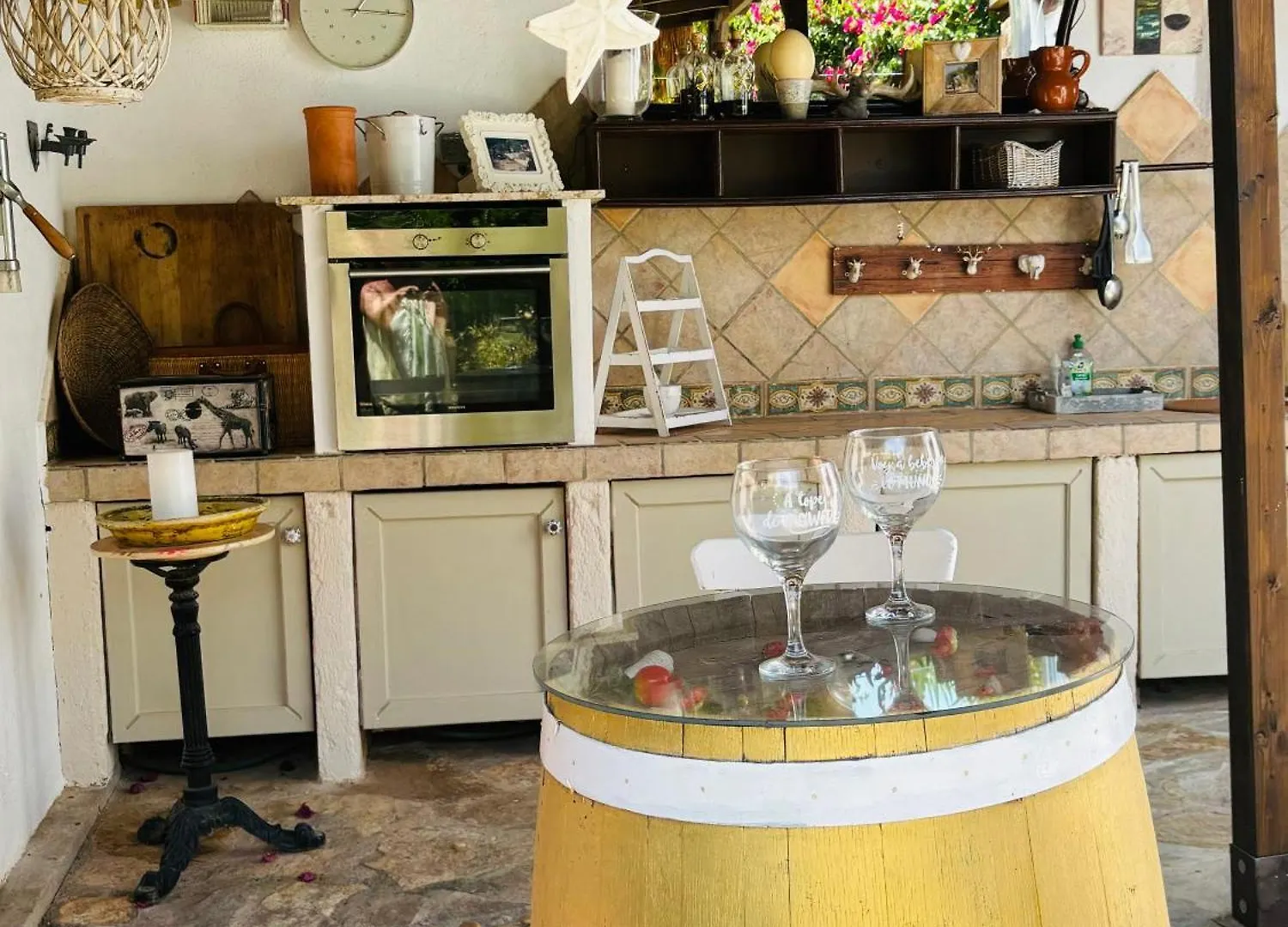 Casita Limon Andratx Villa Holiday home