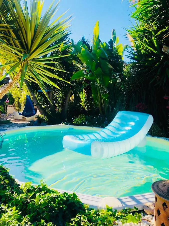 Villa Casita Limon Andratx
