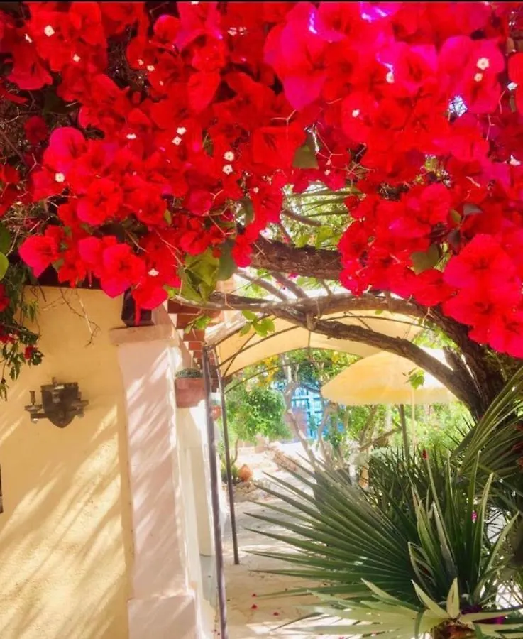Villa Casita Limon Andratx