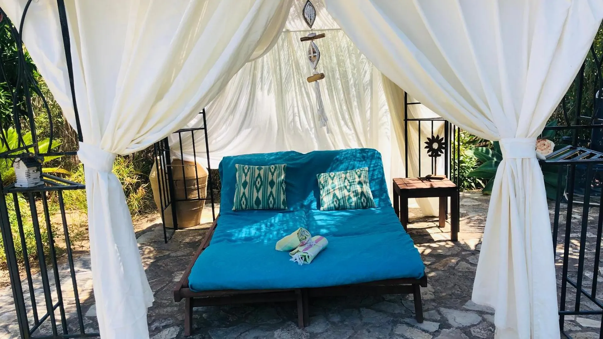 Villa Casita Limon Andratx Ferienhaus