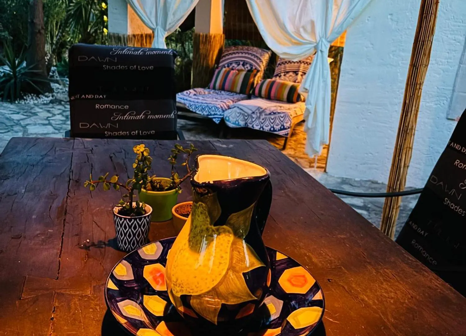 Villa Casita Limon Andratx