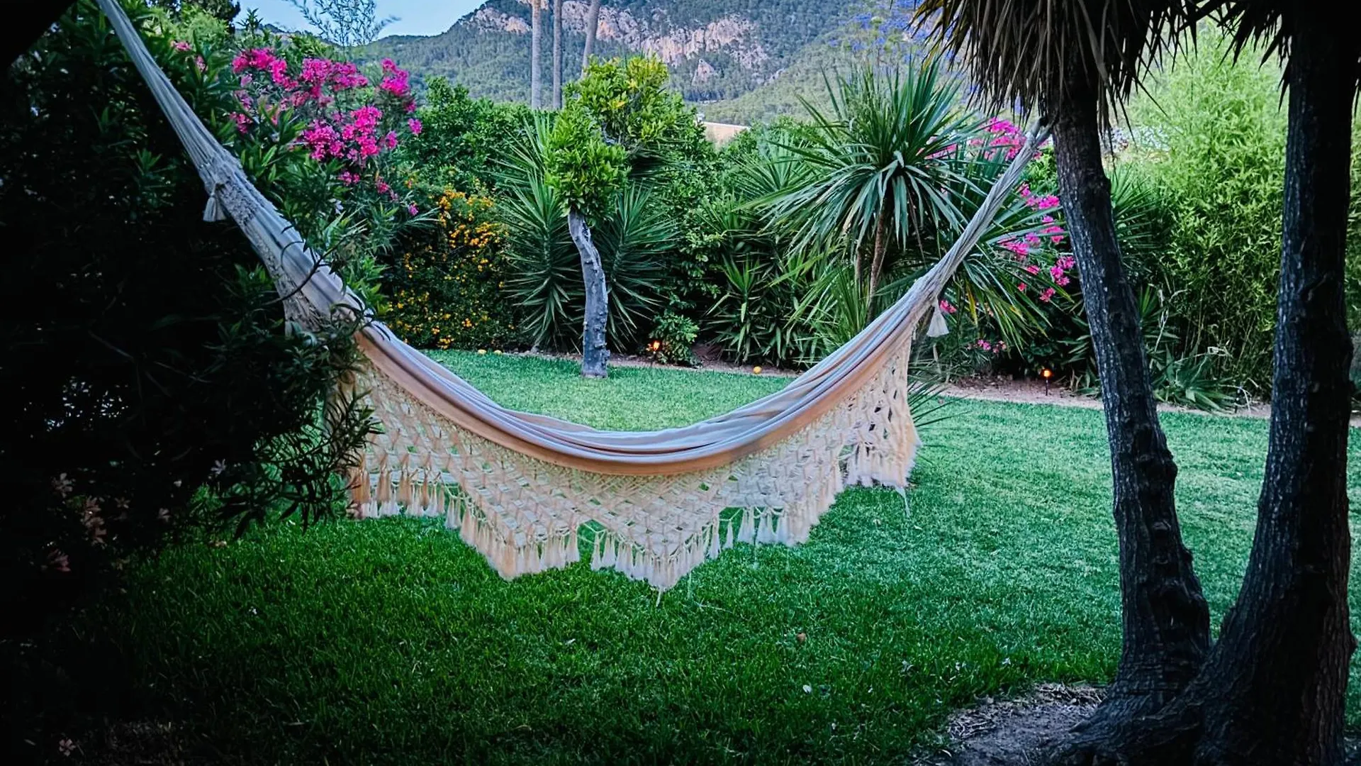 Ferienhaus Villa Casita Limon Andratx