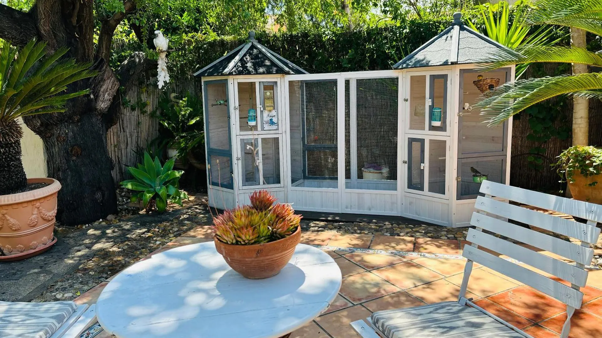 Ferienhaus Villa Casita Limon Andratx