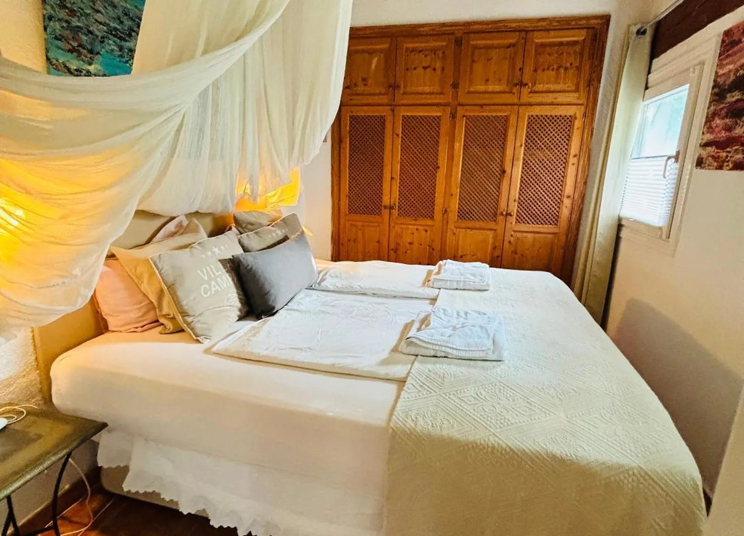 Villa Casita Limon Andratx Ferienhaus