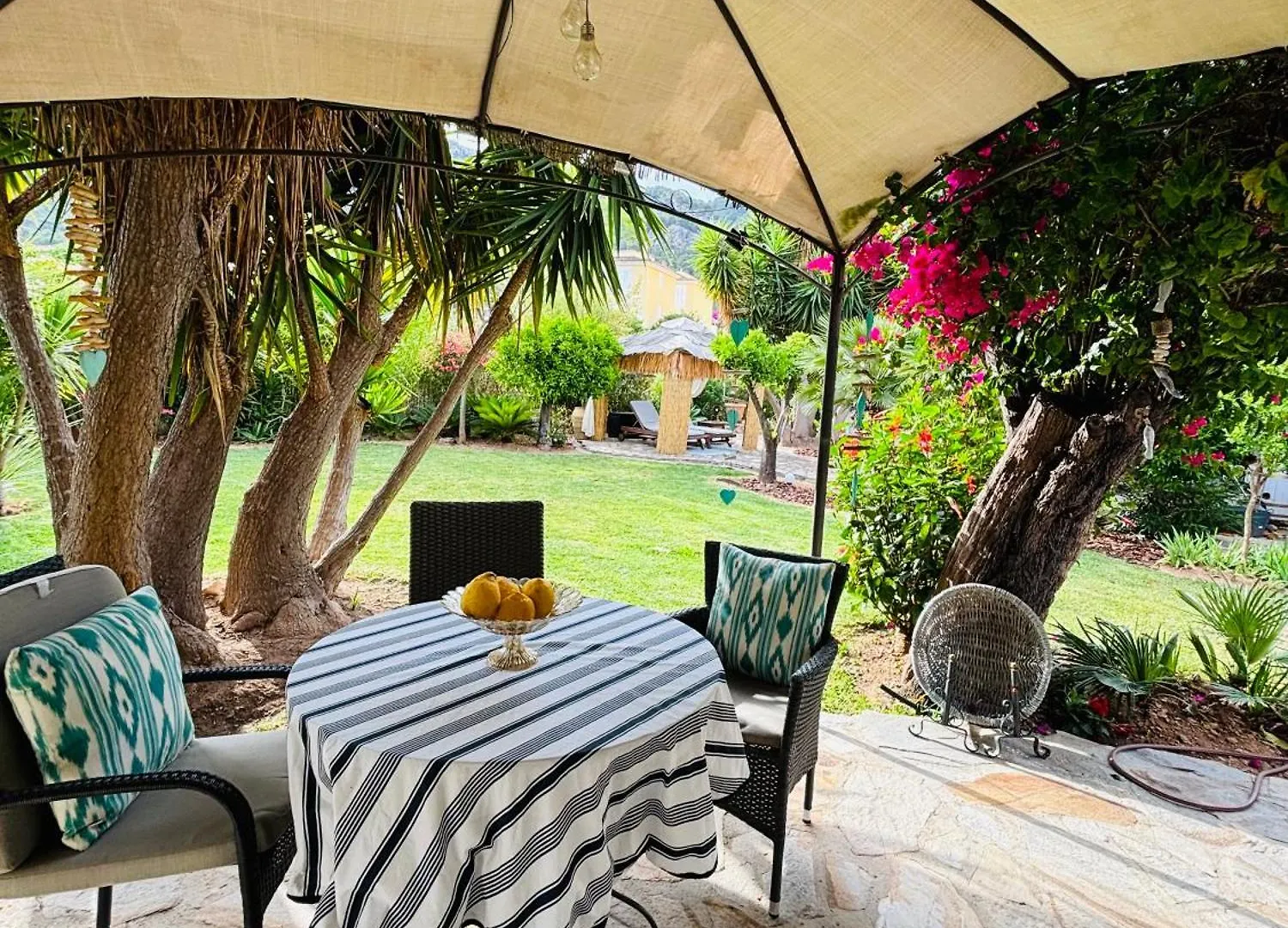 Villa Casita Limon Andratx 0*,  Spanien